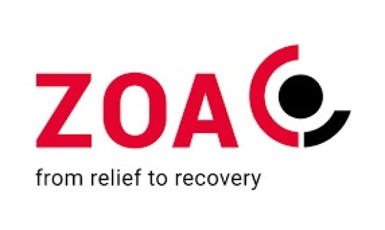 منظمة ZOA