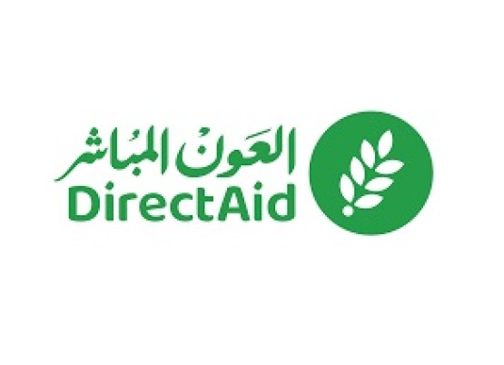 DirectAid