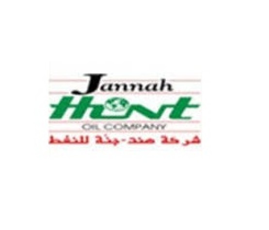 Hunt Jannah Oil Company
