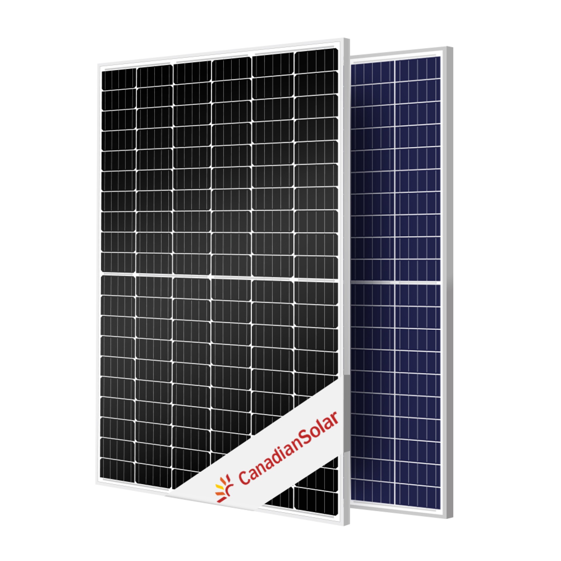 ألواح شمسية شركة CANADIAN SOLAR