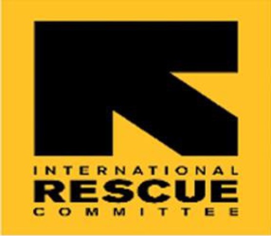 لجنة الإنقاذ الدولية (IRC)