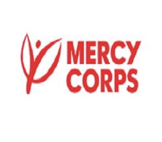 MERCY CORPS