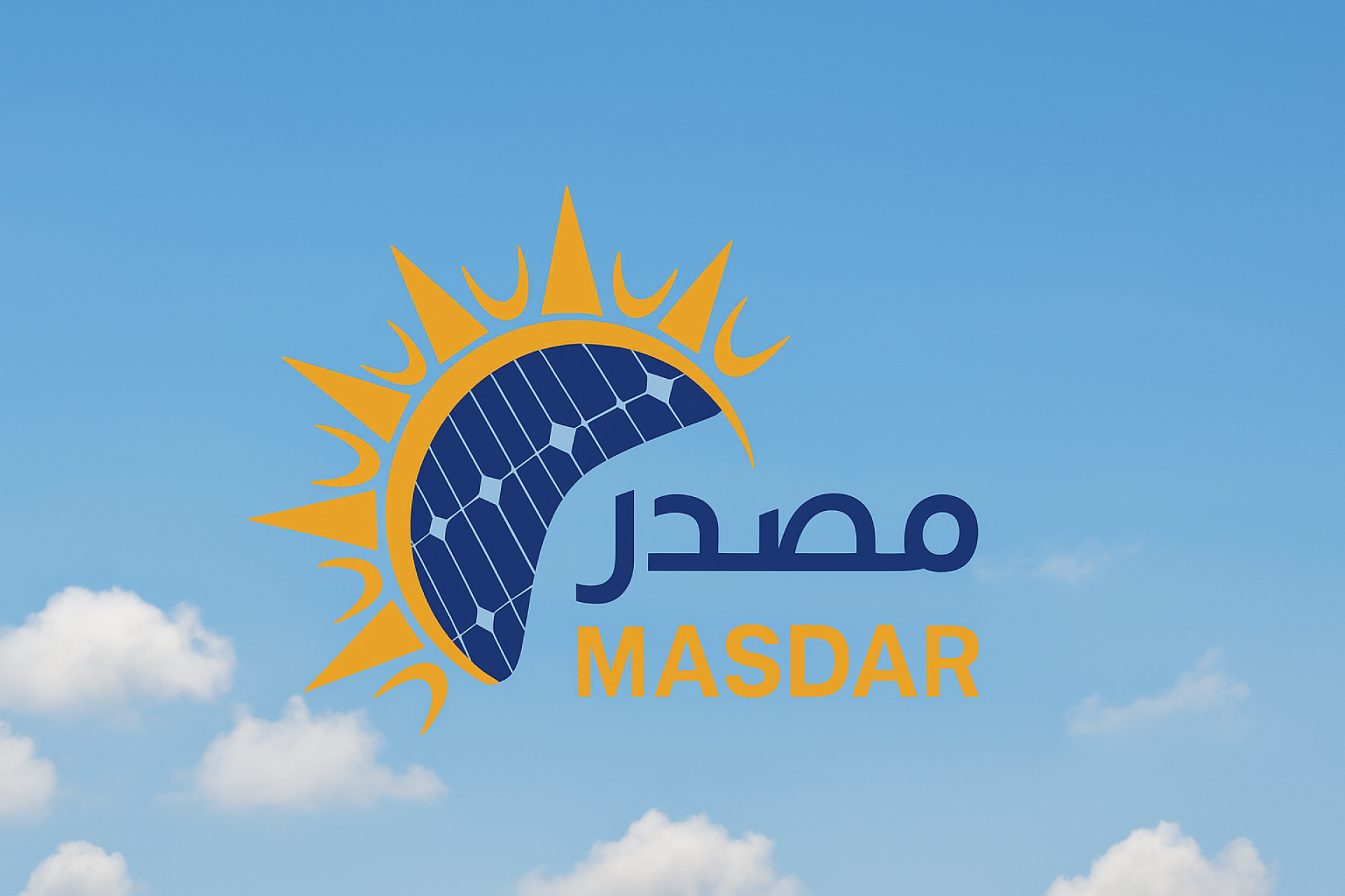 Solar energy... your smartest investment for a sustainable future