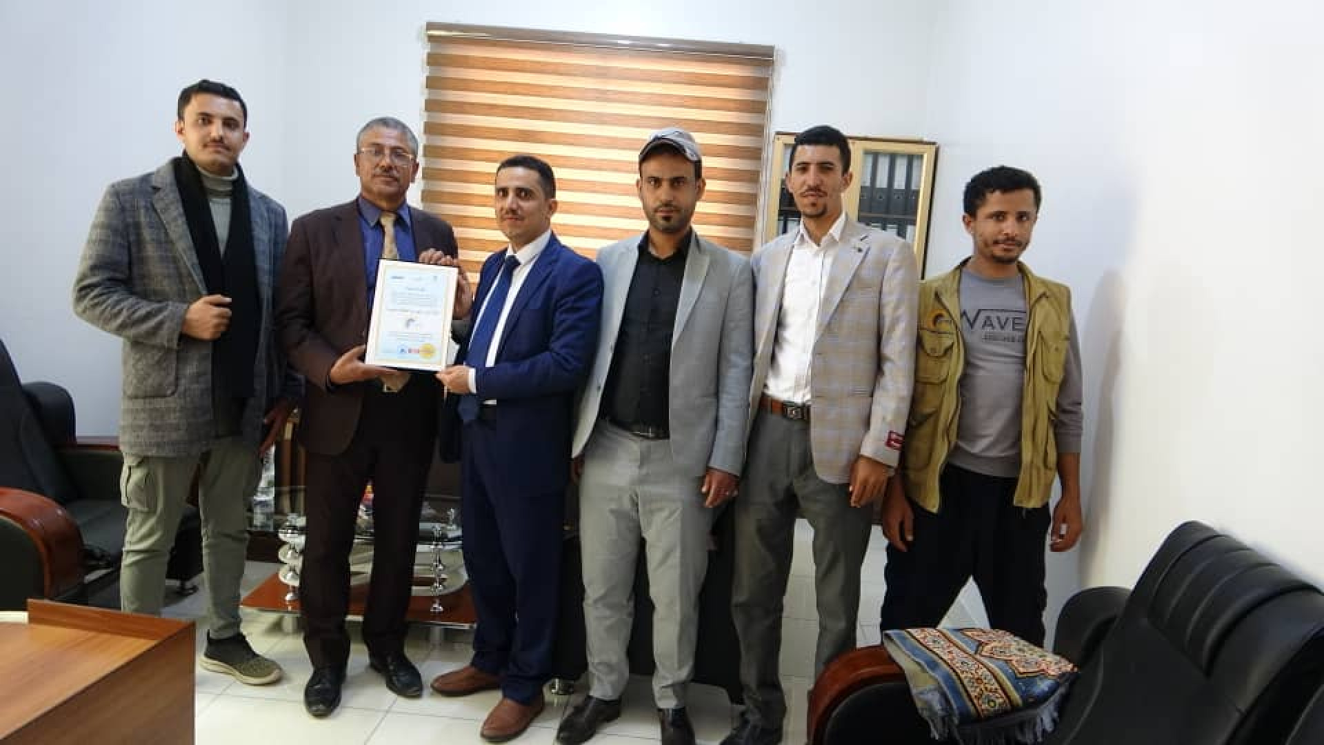 تكريم شركة "مصدر الهندسة للطاقة المتجددة" ضمن قائمة أفضل الشركات والعلامات التجارية لعام 2025